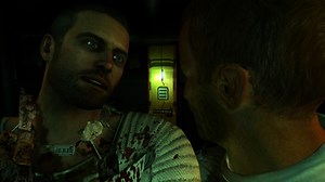 ENB and SweetFX for Dead Space 2 addon