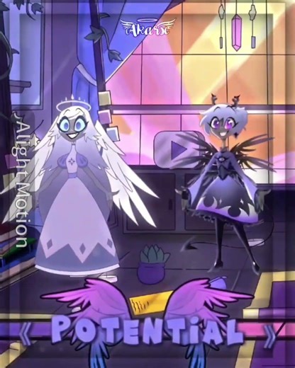 OC Submission [@AkarxCGJ] Splinter vs Shredder (TMNT 2012)