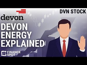 Devon Energy Explained: The Strategy, the Shale, and the Future of a U.S. Oil Giant