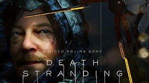 Death Stranding Guide and Walkthrough - Death Stranding