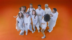 7K views · 174 reactions |  Gambi - Dans l'espace feat. Heuss l'Enfoiré (Clip officiel) | Music NON Stop | Facebook