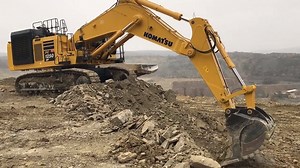 1.3K views · 25 reactions | Check out these new excavators from Komatsu. They will move a ton of dirt! Read more about them here! https://www.conequip.com/wp/komatsu-dash-11-excavators-introduced/ | ConEquip Parts | Facebook