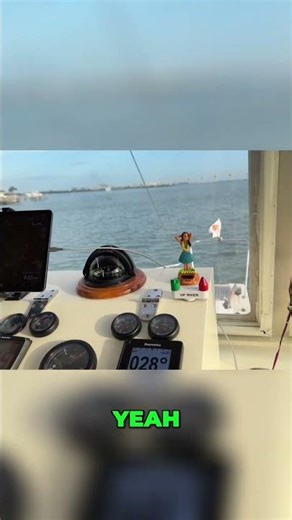 I need all my maps set up, Boat Training!!! #boatingshorts #greatloop #boating