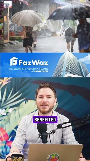 Thailand Expands Royal Rainmaking to Fight Drought