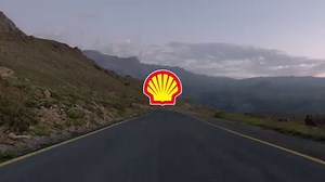 Watch one driver rely on his vehicle’s performance to keep him ahead of a shape-shifting creature. | Shell