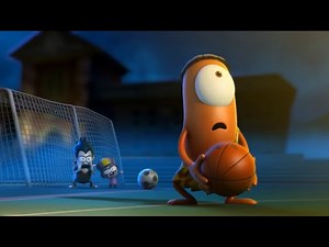 Spookiz - Videos For Kids Live Stream