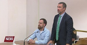 Former Lima Police officer accused of unauthorized use of equipment receives sentencing