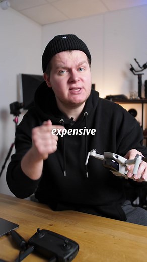 Best Budget Drones Under $200 for Videography and Photography