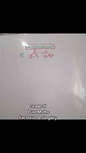 Thabo Maths Academy on TikTok