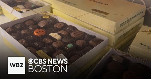 Walpole candy shop, Watson's, has been serving up their favorite recipes for 90 years