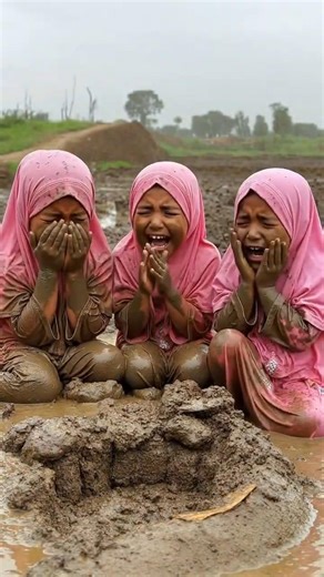 Tiny Clay Kaaba Masterpiece 🕋 | Mini Kaaba 🤲✨ #Shorts