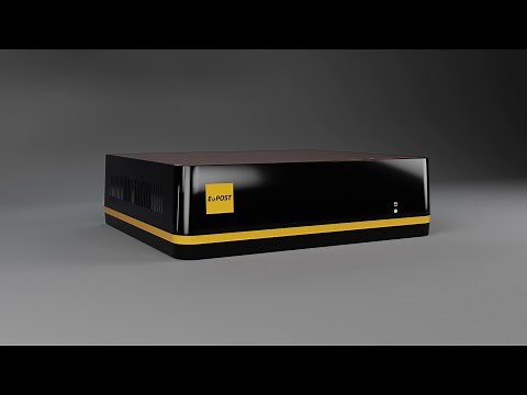 E-POST BUSINESSBOX | Lösung zum günstigen Briefversand im Mittelstand