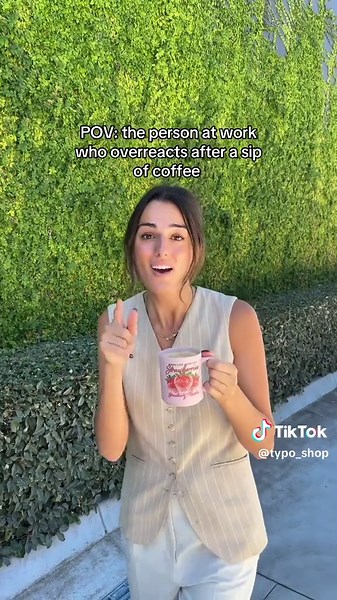 Coffee Lovers: Affordable Typo Mugs for Your Morning