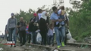 Clarkston Mayor: Syrian refugees Are Welcome Here