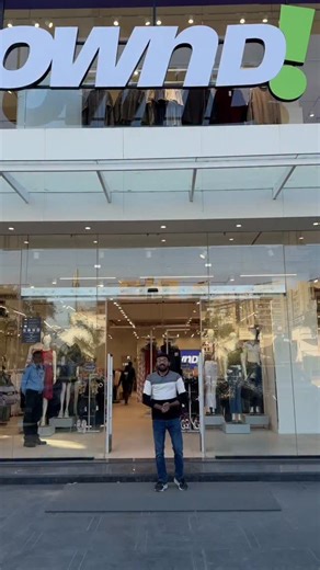 Amdavad Media | Ahmedabad on Instagram: "Free styles hit different 😌 OWND!’s E.P.I.C. [Every Price Is Crushed] SALE is LIVE with Buy 2 Get 2 FREE. Entire store on offer from 19th December. Miss this window and it’s only selected styles later. More choices now. Less waiting later. You know what to do. AHMEDABAD OWND! stores are available in 📍OWND!-SCIENCE CITY AHMEDABAD 📍OWND!-Solaris - Ahmedabad 📍OWND!-Shalin Square Vinzol, Ahmedabad 📍OWND!- Sahitya Icon Naroda 📍OWND! - Ayushman Icon Paldi