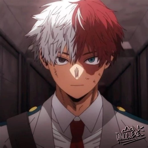 #SHOTO || thats a bad scar looks painful