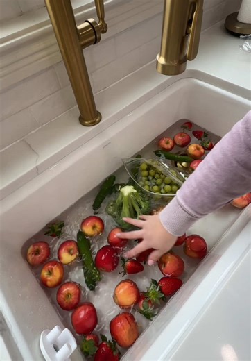 Fridge Restock Organization Tips for a Neat Refrigerator