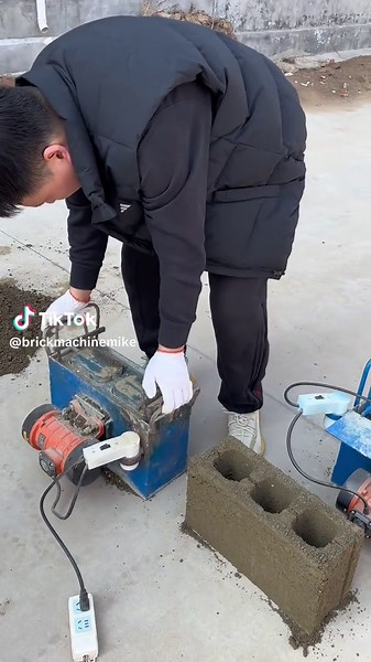 brickmachinemike on TikTok