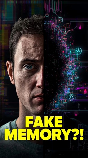 Your Brain Remembers Things That Never Happened 😳🧠 | Mandela Effect Explained