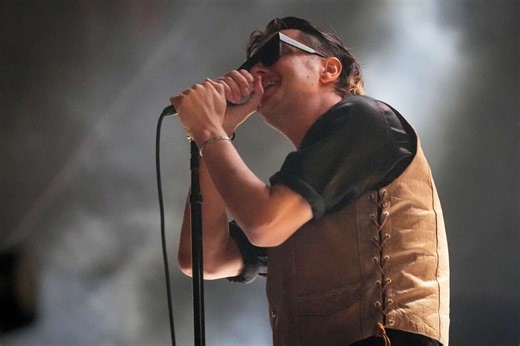 The Strokes announce new album ahead of San Francisco show: Everything to know
