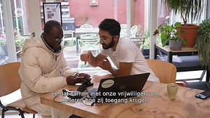 Pop-up digipunten: kan jij ook digitale hulp gebruiken?