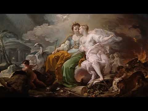 Handel: The Triumph of Time and Truth