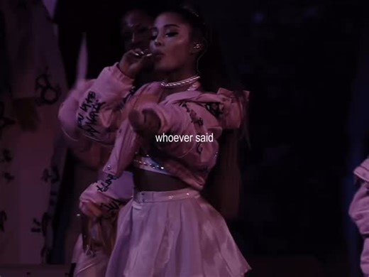 jess 🦇 on Instagram: "whoever said money can’t solve you’re problems ⋆˙⟡ #arianagrande #7rings #explore #explorepage #relatable @arianagrande ad: dwsgrande scp: mqinbhvr