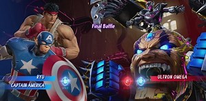 Marvel vs Capcom Infinite : la soluce pour battre Ultron Omega