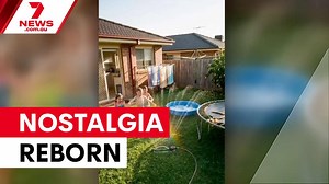AI recreates nostalgic Australian childhood memories
