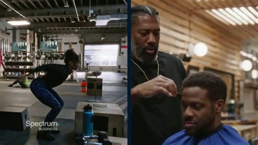 Spectrum One for Business TV Spot, 'Unique Small Businesses: Keep Going'