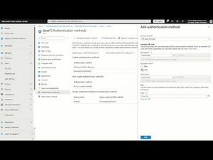 QR Code Sign-In for Entra ID (Public Preview)