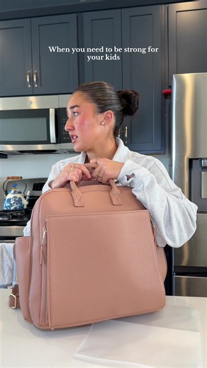 I had to film an ad and caught Linc getting excited about growing our family. We haven’t really explained the miscarriage to him yet so I didn’t really know what to say. As much as I want to just lay in bed and feel all the feelings, I’m also feeling so lucky to have them to keep me busy and distracted