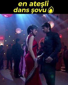 Paro ve Rudra'dan Tango Şovu #Rangrasiya #SensizOlmaz #hintdizileri | Kanal 7 Sensiz