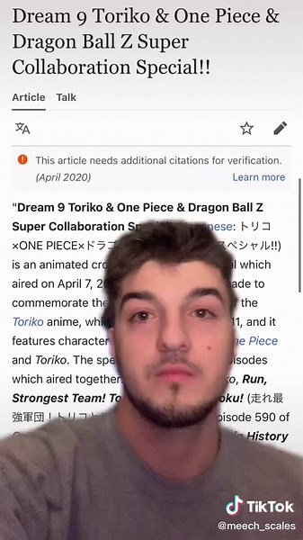 Goku vs Luffy vs Toriko: Epic Crossover Battle