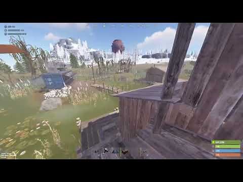 How to Join Friends in Rust