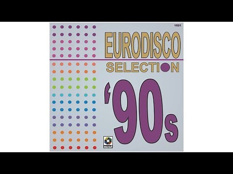 Eurodisco '90s Selection (versiones completas) Full HD