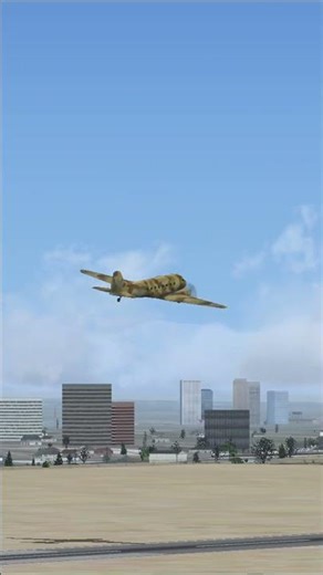 DC 3 Relaxation #flightsimulator #fsx #steakwad