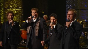 Bill & Gloria Gaither - I'm Forgiven