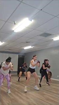 #cardio #dance #fitness