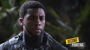 137K views · 5.9K reactions | A tribute to Chadwick Boseman. Our Black Panther, and so much more. | ComicBook.com | Facebook
