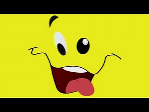 1994 Nick Jr. Face as 2003 Face? (ANIMATION)