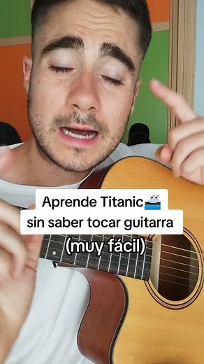 🔥Aprendamos a tocar Guitarra desde casa y a tu propio ritmo 🎸 #guitarra #piano #música #instrumento #musical #tutorialdeguitarra #tutorial #partitura #tablatura #acordes #amolaguitarra #guitarristahumilde #cosasdeguitarristas #notasdeguitarra #guitarraparaelmundo Créditos TIKTOK: adriicamposs | Toca la Guitarra desde Cero