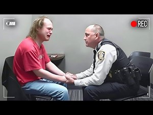 Killer Trans Woman Breaks Down After Detectives Expose Her Darkest Secret