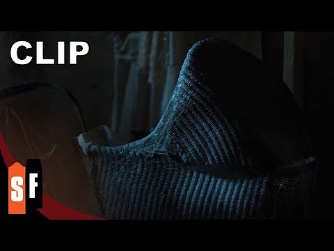 Itsy Bitsy (2019) - Clip: Transformation (HD)