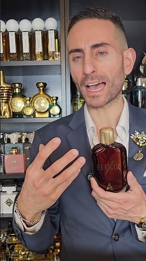 Atralia Elixir Fragrance Review!