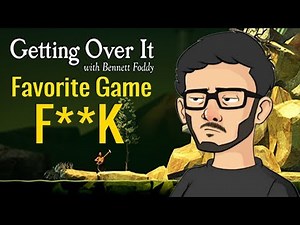 How To Download Getting Over It For PC | CarryMinati Favorite Game Getting Over It Free Download
