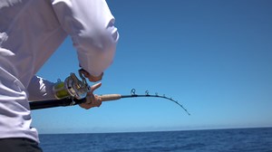 Team Harvey competed in The 2024 Walker's Cay Invitational! Walker's Cay | s4 ep1 | Carl Allen