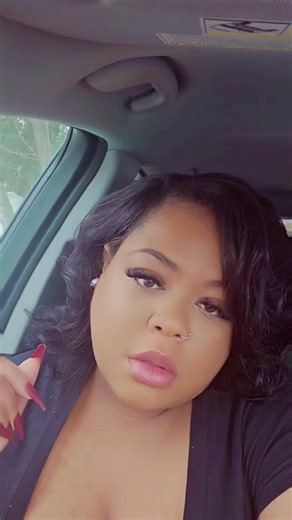 BBW Confidence: Never Ugly — Baltimore Message
