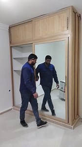 Prix 80000da 180/270/60cm couleur faux bois . Prix blanc 72000da | Aluminium Constantine