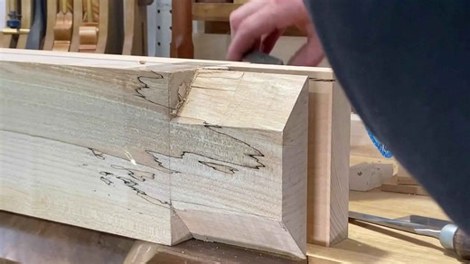 Why I love the Roubo workbench design